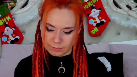 KimForman online show from December 18, 2:49 pm