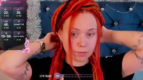 KimForman online show from December 22, 2:27 pm