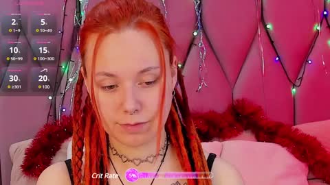 KimForman online show from December 20, 2:27 pm