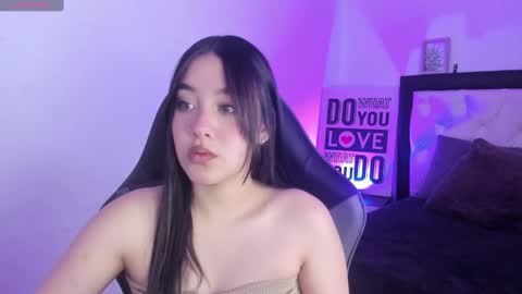 Kim online show from September 12, 8:49 pm