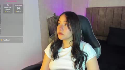 Kim online show from September 21, 5:55 pm