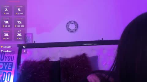 Kim online show from October 4, 10:03 pm