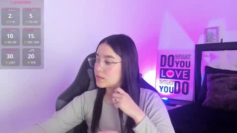 Kim online show from September 13, 8:50 pm