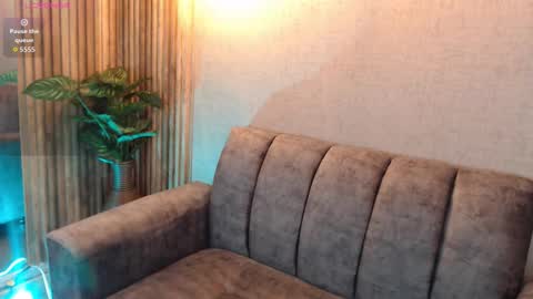 Kim online show from October 30, 10:33 pm