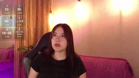 Kim online show from November 2, 3:26 pm