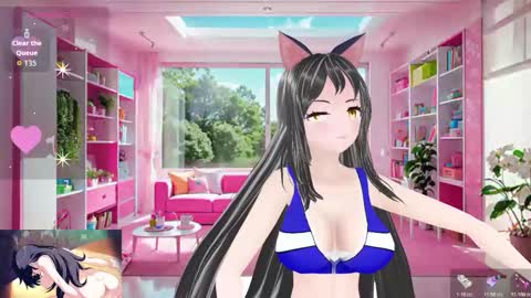 Kimi online show from October 17, 4:10 pm