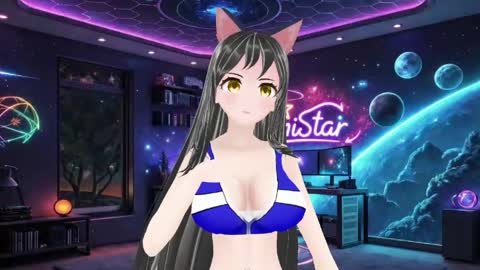 Kimi online show from May 16, 11:48 pm