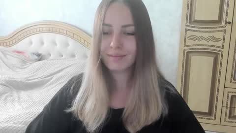 Albina sexy online show from October 26, 10:11 am