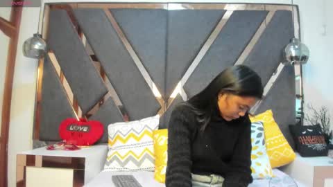 Kimy online show from January 8, 2:21 pm