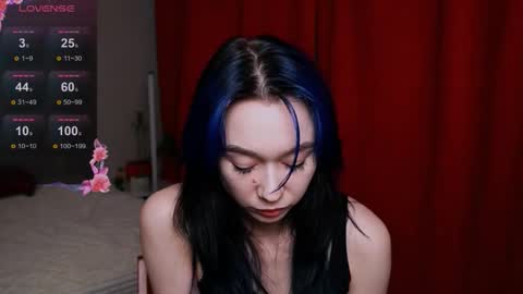 Kimiko online show from February 28, 7:35 pm