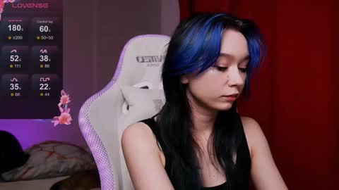 Kimiko online show from March 12, 5:37 pm