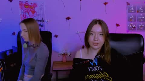 just Kimi  online show from March 29, 10:47 am