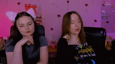 just Kimi  online show from March 31, 9:09 am