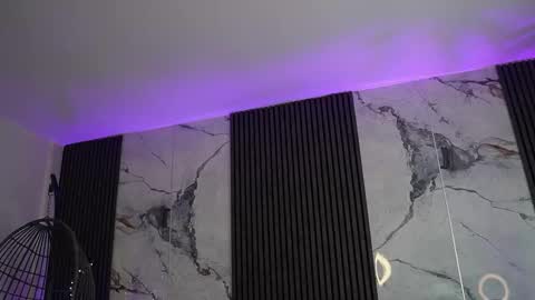 Kim online show from February 8, 12:53 pm