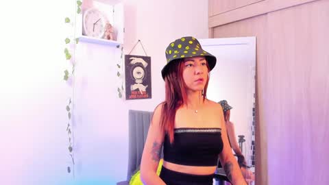 Kimm online show from December 20, 3:03 am