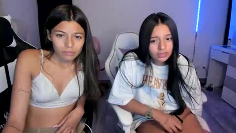 Snapshot of kimmi_foxy chatting on February 6, 11:15 pm kimmi online show from February 6, 11:15 pm