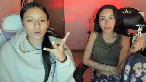 kimmi online show from September 27, 12:07 am