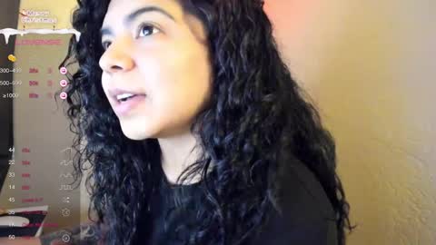 Kimmi online show from December 15, 12:07 am