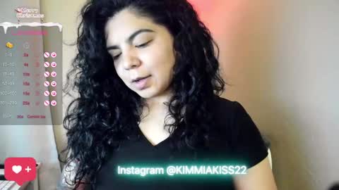 Kimmi online show from December 26, 12:36 am