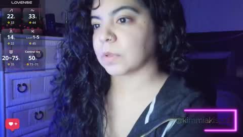 Kimmi online show from March 5, 3:35 am