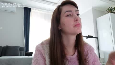 Snapshot of kimmie_ chatting on October 7, 6:40 am Kimmie online show from October 7, 6:40 am