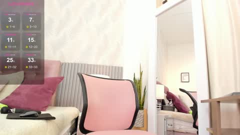 Karla online show from January 14, 7:00 pm