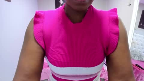 Snapshot of kimmturner chatting on January 30, 8:10 pm Kim online show from January 30, 8:10 pm