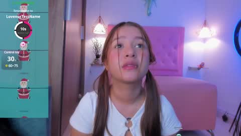 Jihyo online show from December 14, 8:18 pm