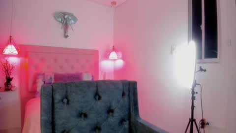 Jihyo online show from January 25, 7:49 pm