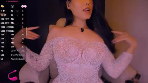 Lo online show from March 31, 6:08 pm