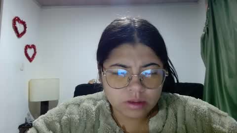 Snapshot of kimmy_kimmy_ chatting on September 18, 1:04 am Kimmy online show from September 18, 1:04 am