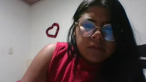 Kimmy online show from January 4, 2:14 am
