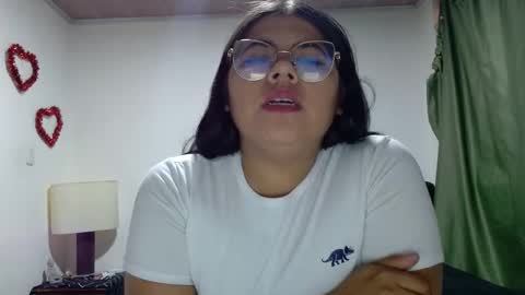 Snapshot of kimmy_kimmy_ chatting on September 24, 3:49 am Kimmy online show from September 24, 3:49 am