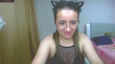 DAYANA online show from February 26, 12:52 am