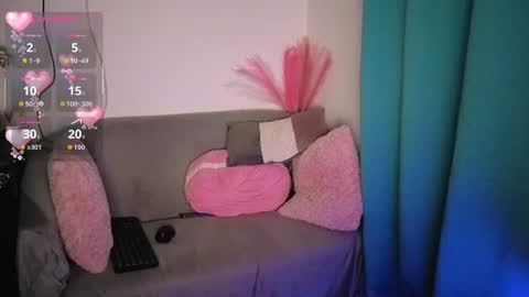 Kimmy online show from July 6, 8:11 pm