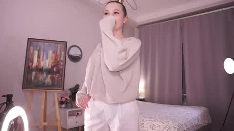 Kim online show from January 9, 5:39 pm