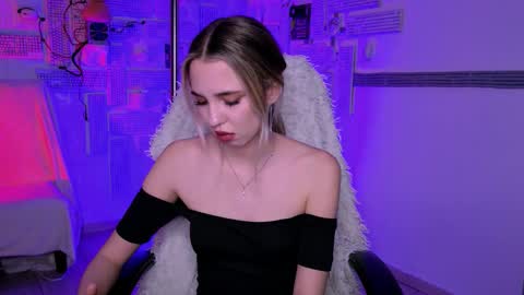 kimporins online show from February 25, 4:38 pm