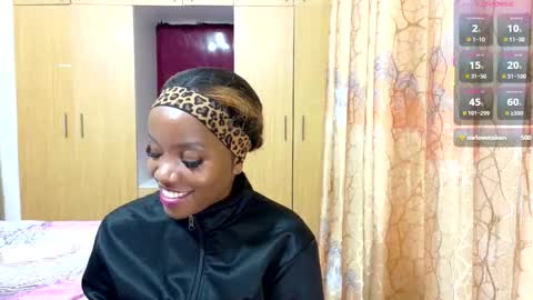 Kim online show from September 25, 9:23 pm