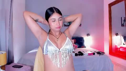 Kim online show from July 14, 7:40 pm