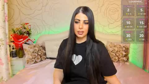 Kim online show from February 13, 2:08 pm