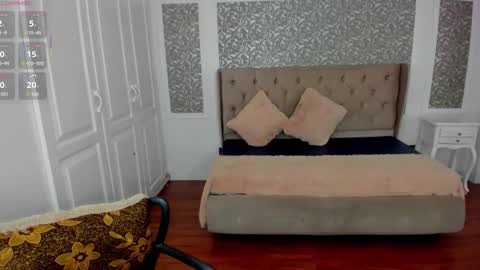 Snapshot of kimwessel_ chatting on September 19, 8:30 pm Kim online show from September 19, 8:30 pm