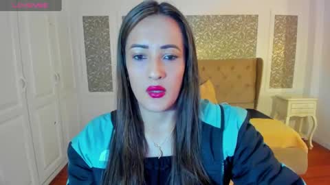 Kim online show from December 2, 7:36 pm
