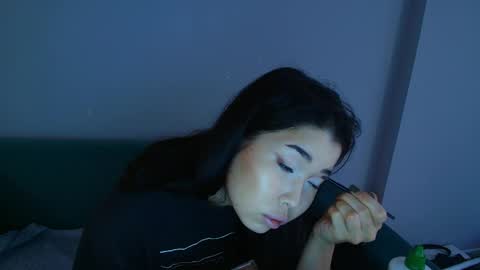 Kimi online show from May 28, 2:53 am