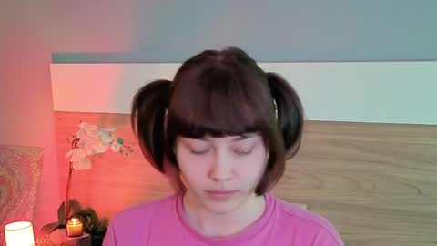 kina_ka online show from March 22, 8:04 pm