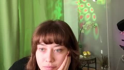 kina_ka online show from September 30, 5:24 am