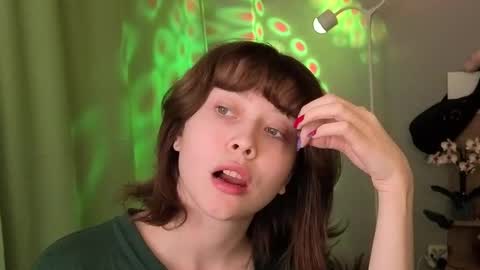 kina_ka online show from September 25, 8:39 pm