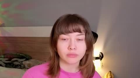 kina_ka online show from January 16, 9:33 pm