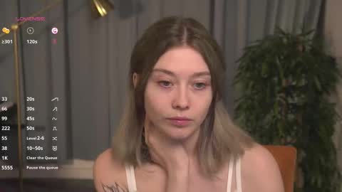 Snapshot of kina_ka chatting on February 10, 5:14 am kina_ka online show from February 10, 5:14 am
