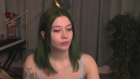 Snapshot of kina_ka chatting on December 31, 5:11 am kina_ka online show from December 31, 5:11 am