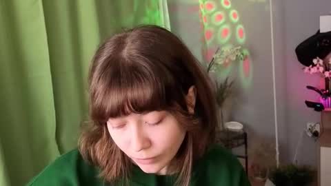 kina_ka online show from October 10, 10:09 am